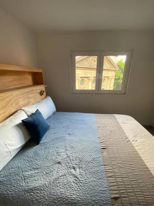 112 Donceles, Centro Historico Cdmx Apartment